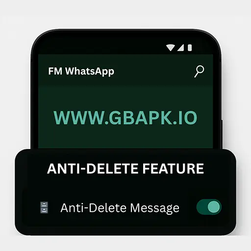 Anti-Delete Status and Messages