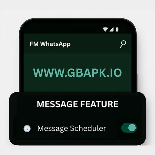 Message Scheduler