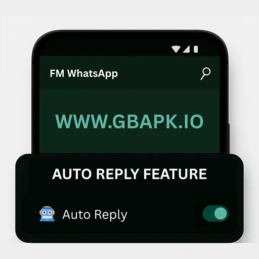 Auto Reply