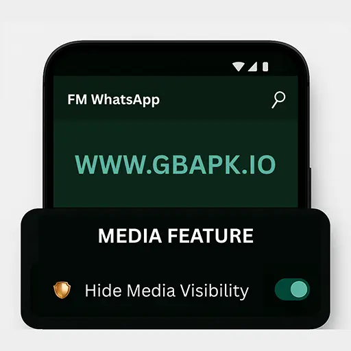 Hide Media from Gallery