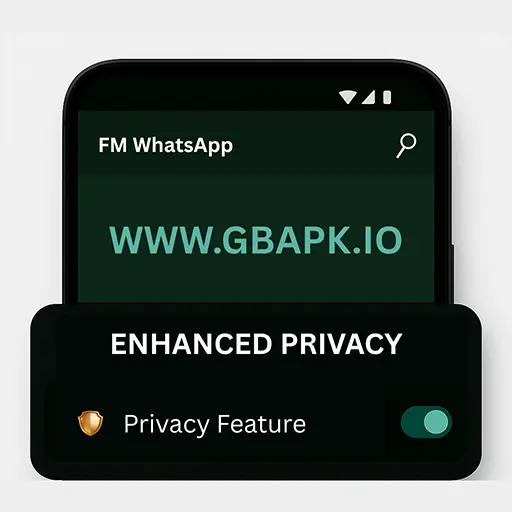 Enhanced Your Privacy
