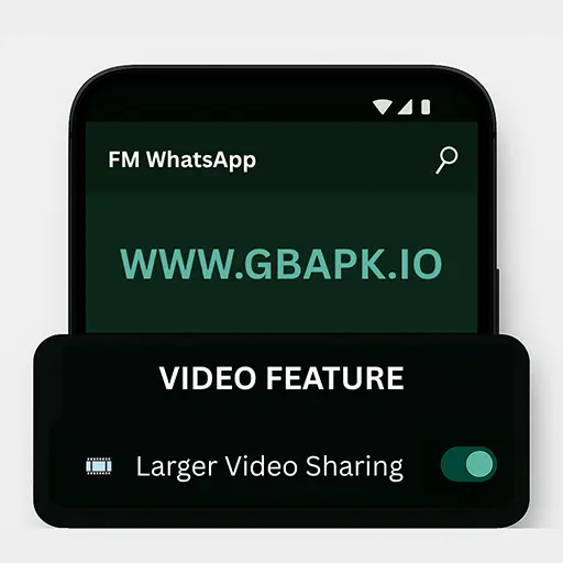 Increase File Sharing Limit