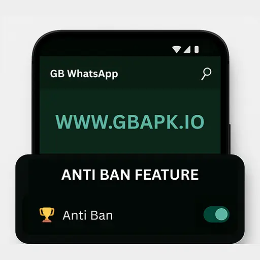 Anti Ban