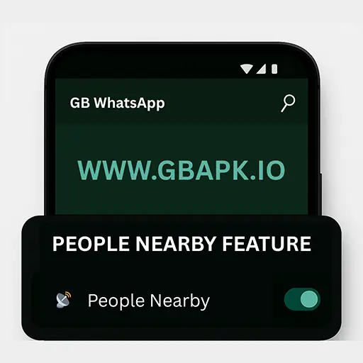 People Nearby