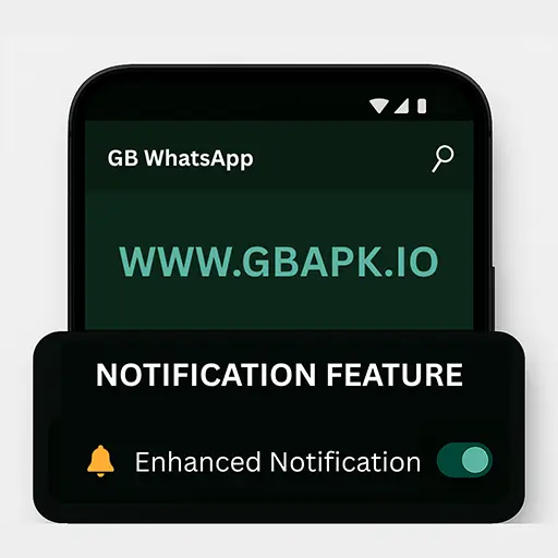 Enhanced Notifications