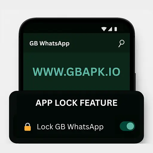 App lock