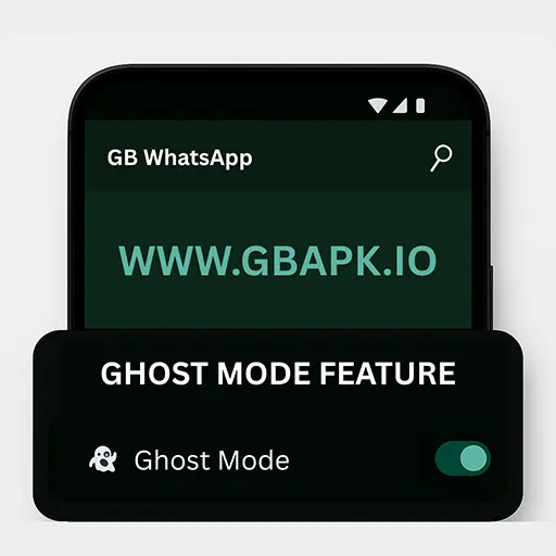 Ghost mode