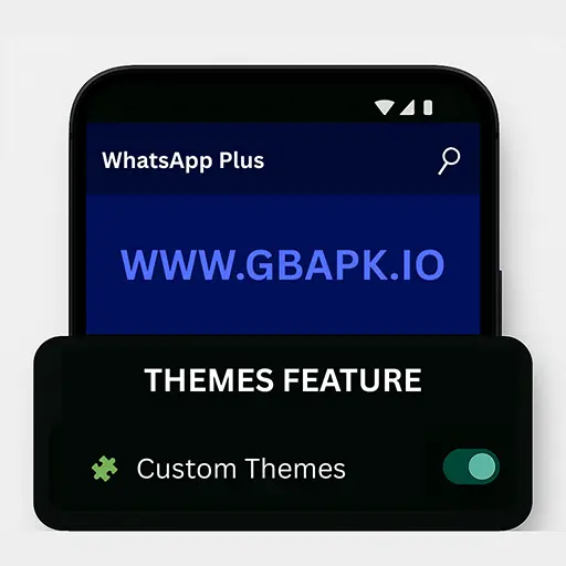Custom Themes