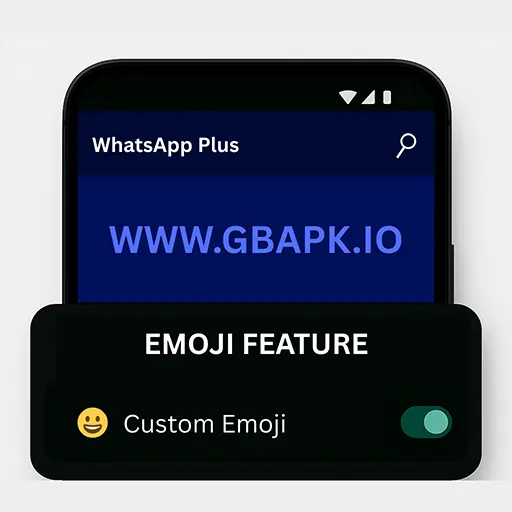 Custom Emoji