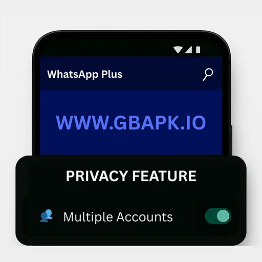 Multiple Accounts