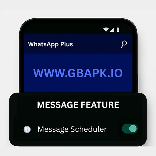 Scheduled Messages