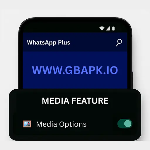 Media Management Features