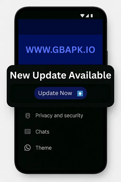 Update Now
