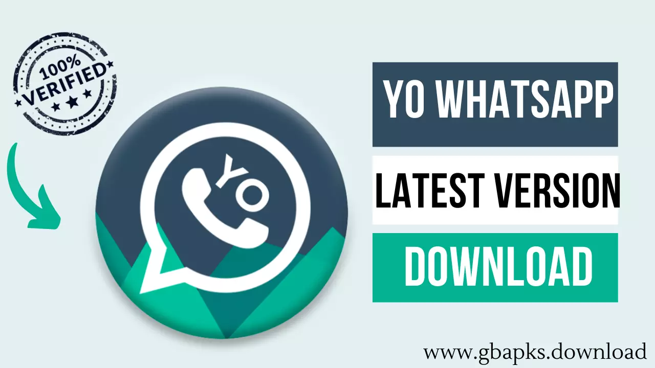 YO WhatsApp Latest Version