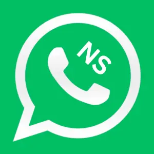  WhatsApp Icon