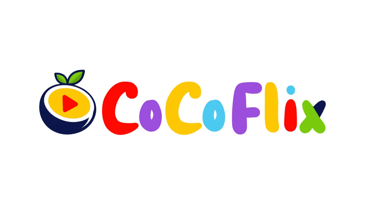 CoCoFlix Icon