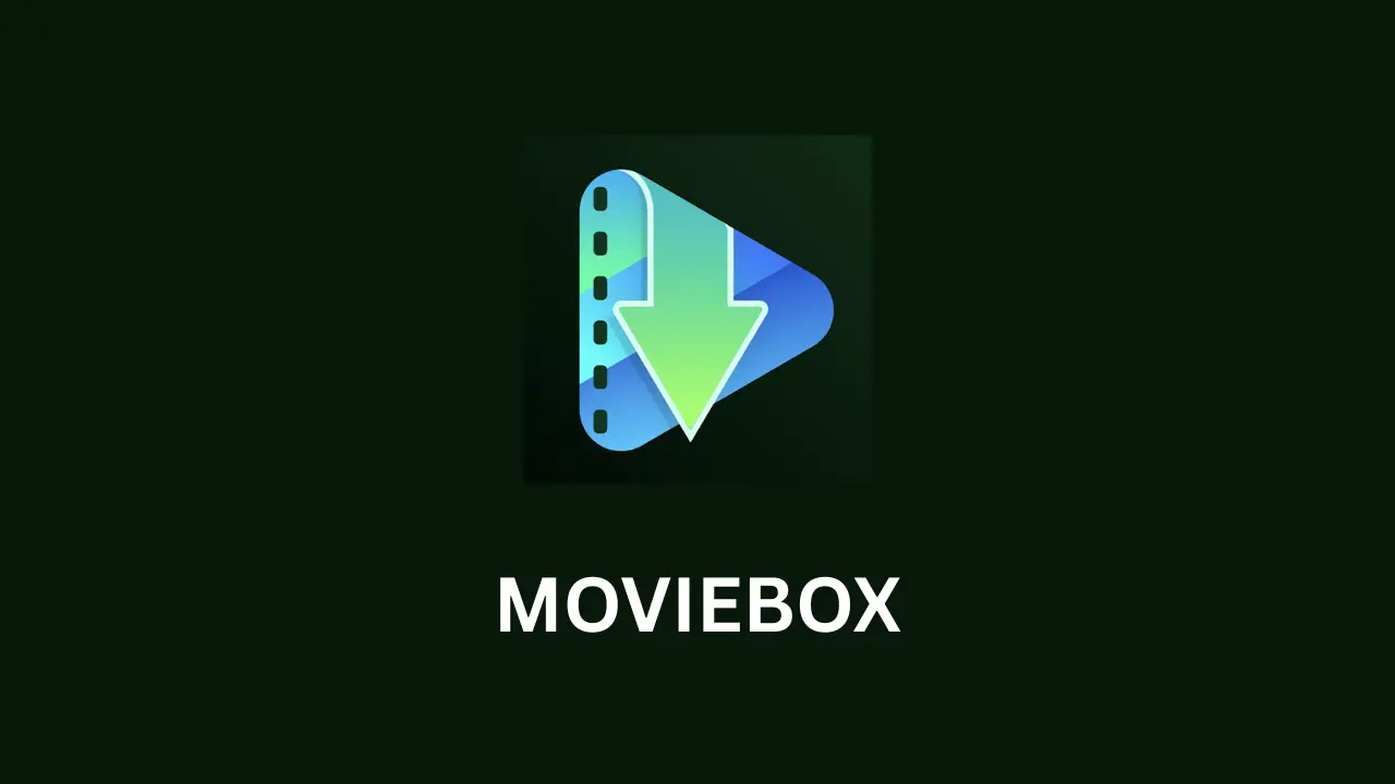 MOVIEBOX Icon