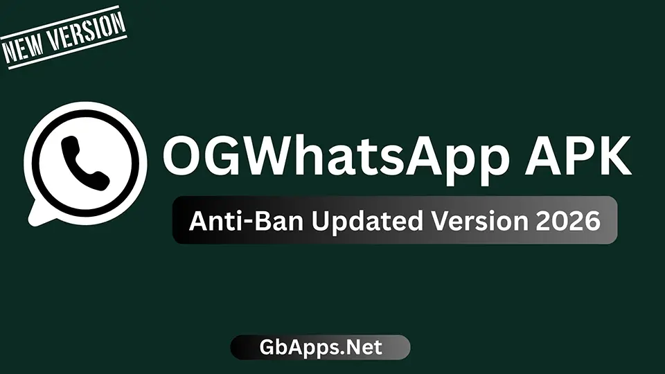 OGWhatsApp APK