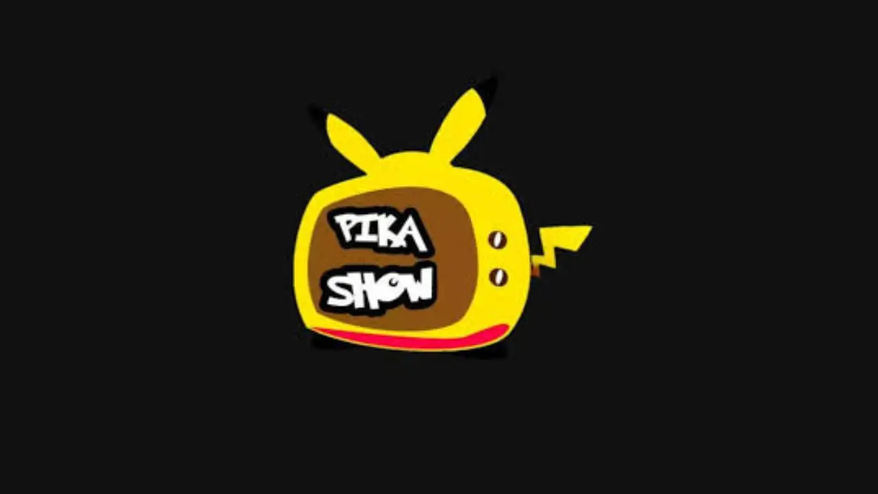 PikaShow Icon