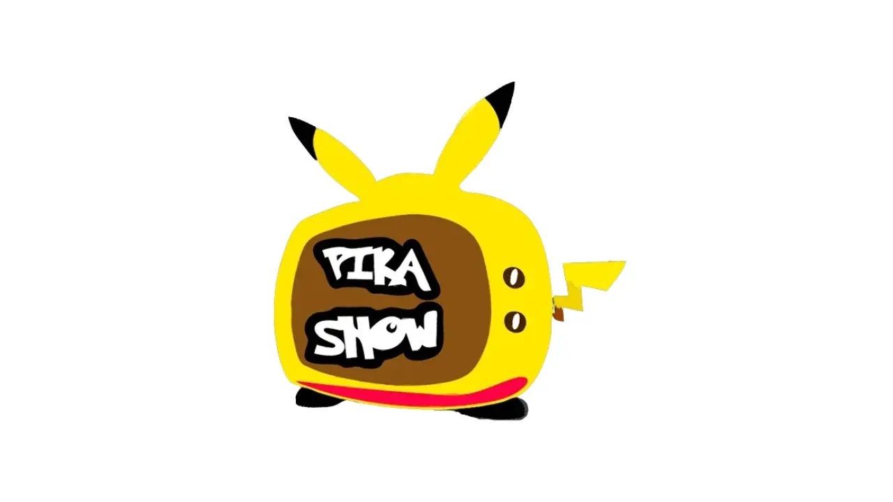 PikaShow Icon