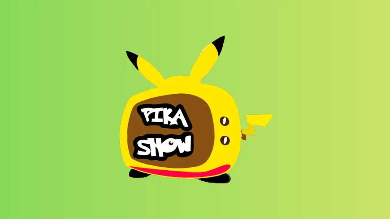 Pikashow