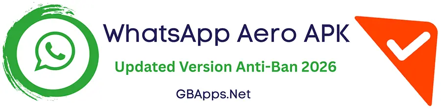 WhatsApp Aero APK