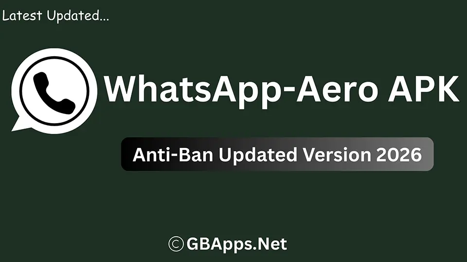 WhatsApp Aero